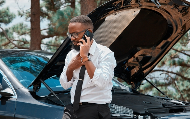 11. Roadside Assistance Coverage