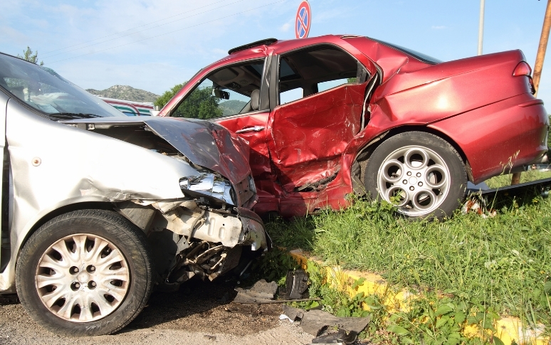 2. Collision Coverage