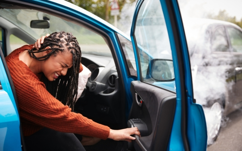 5. Personal Injury Protection (PIP)