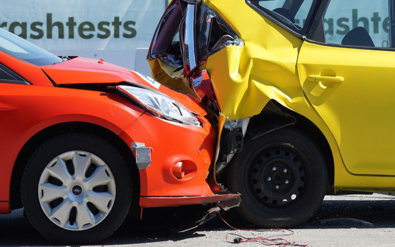 1. Check the Vehicle's Safety Ratings