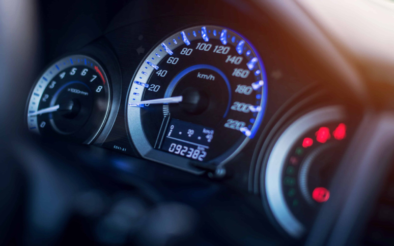 10. Consider the Car's Age