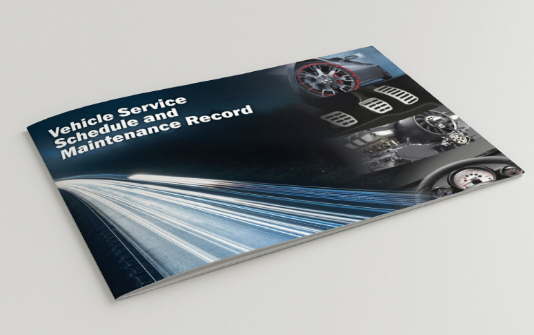 8. Review Maintenance Records