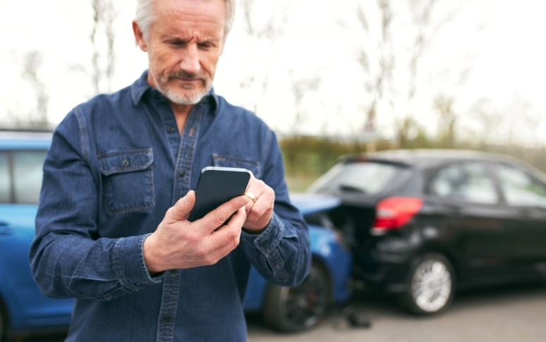 6. Notify Your Insurance Company Promptly