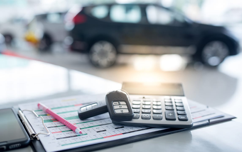 1. Establish A Realistic Budget For Purchasing A Car