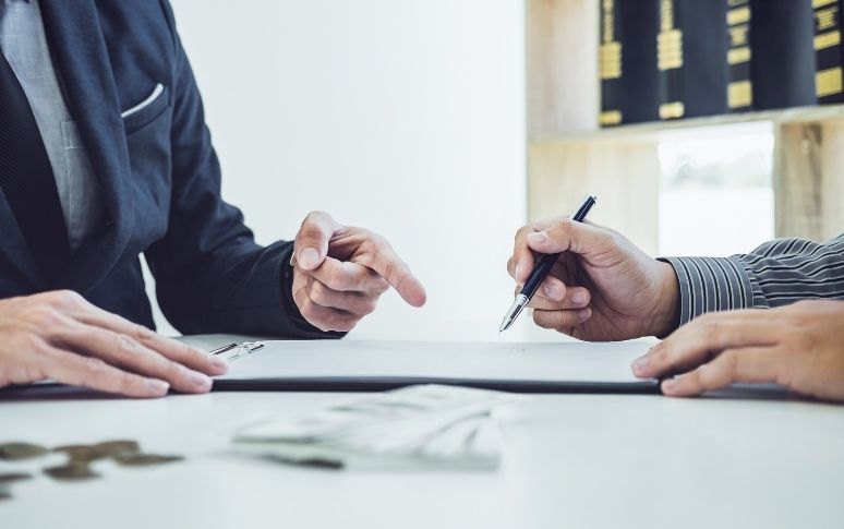 Dealing with Claim Denials