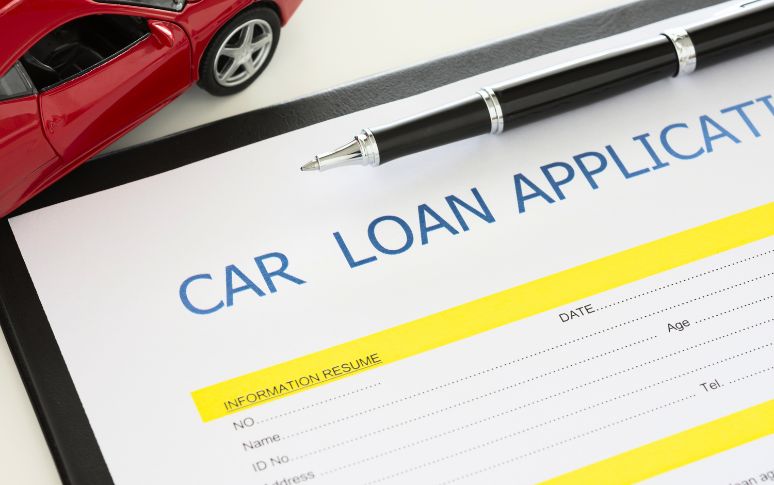 4. Compare Different Lenders' Rates
