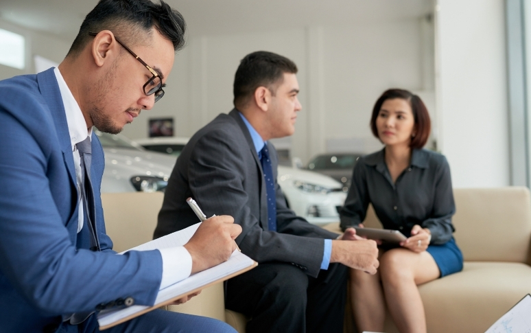9. Negotiate the Prices and Terms