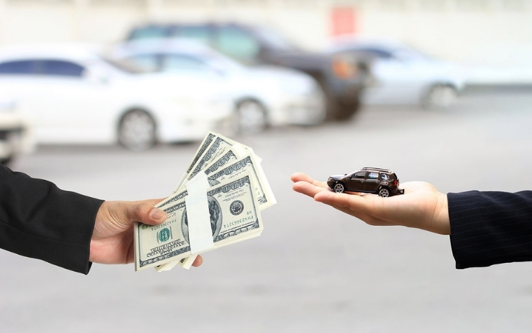 2. The Dangerous Mechanics of Title Lending