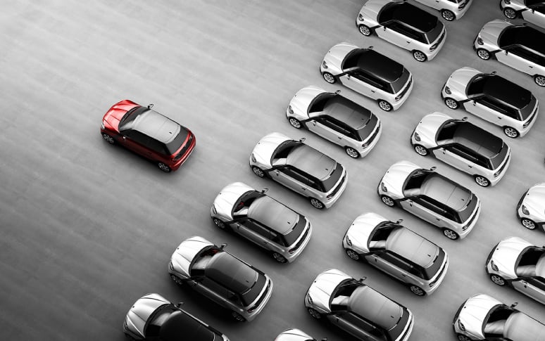 The Impact of Your Vehicle Choice