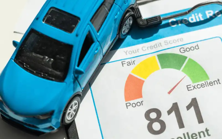 Improving Your Credit Score's Impact