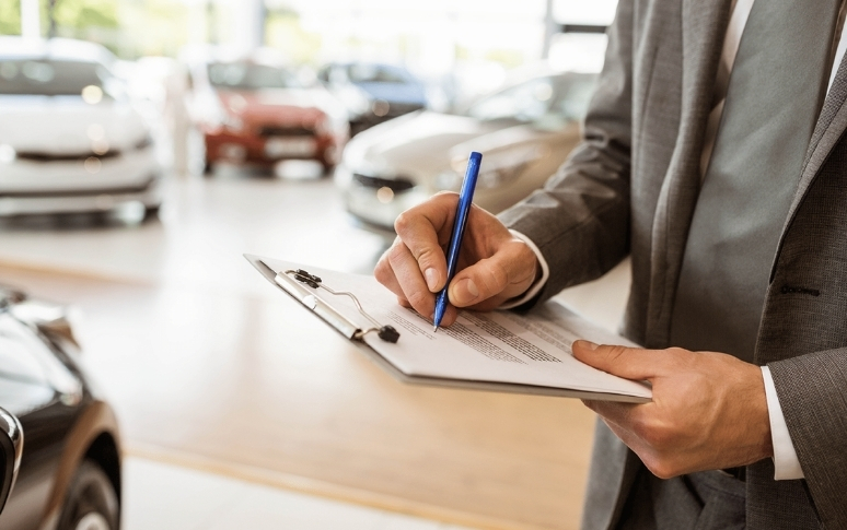 Avoiding Common Car Loan Pitfalls
