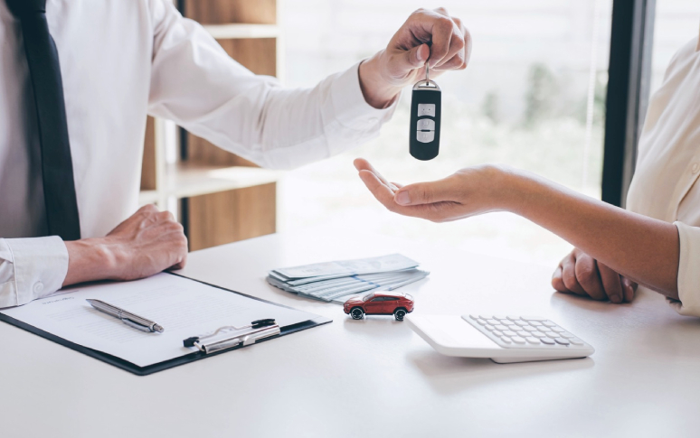 What to do After Getting a Subprime Auto Loan?