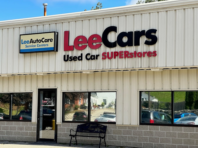 Lee Cars of Norway