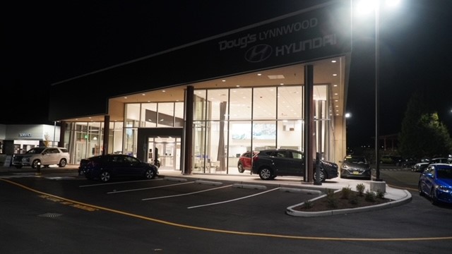 Doug's Hyundai