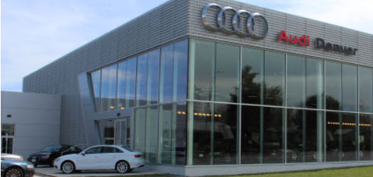 Audi Denver