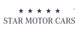 Star Motor Cars