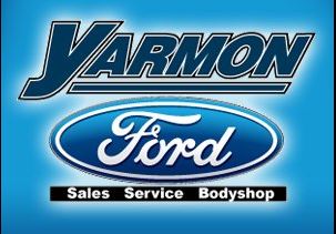 Yarmon Ford