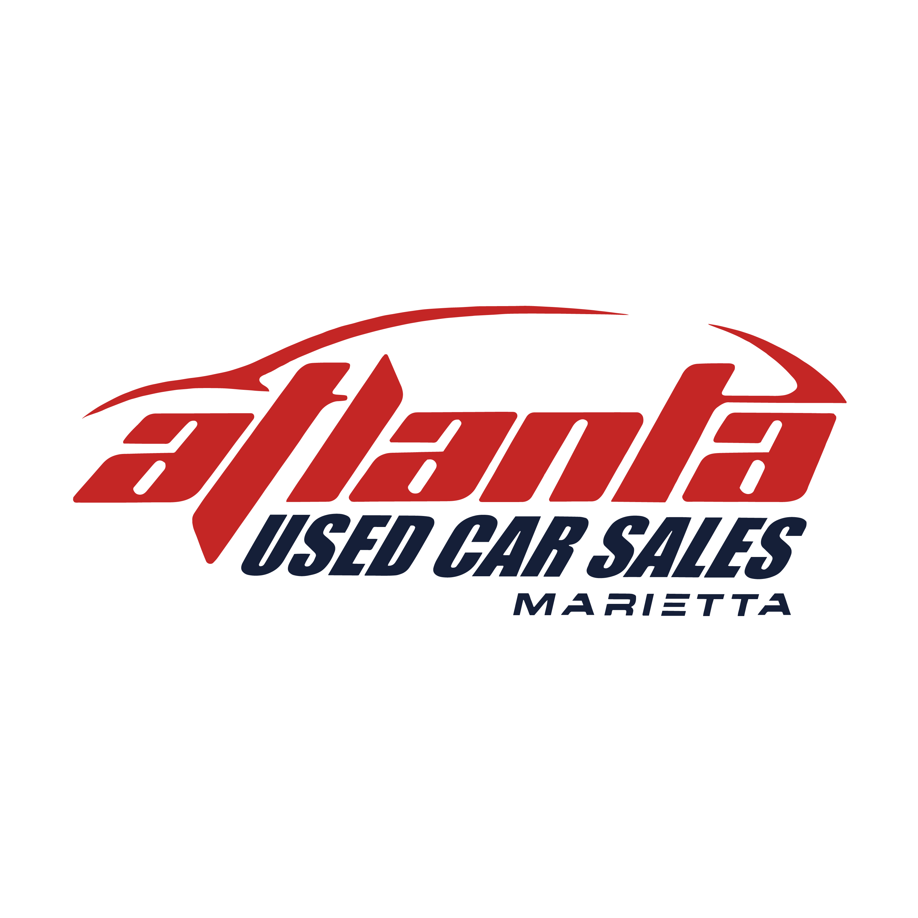 Atlanta Used Car Sales Marietta (Open 7 Days)