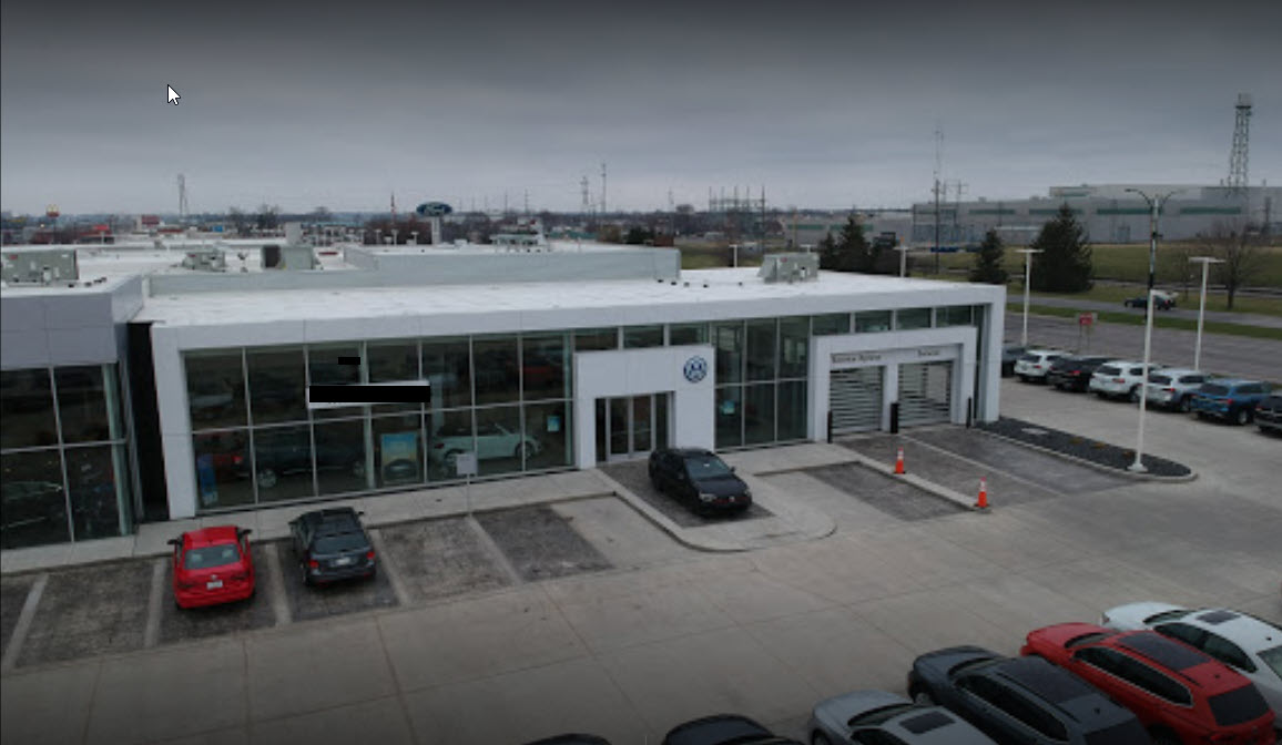 Lafayette Volkswagen