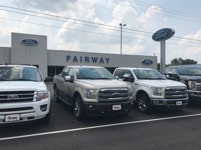 Fairway Ford