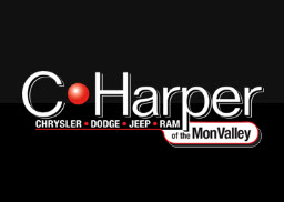 C. Harper Chrysler Dodge Jeep Ram of Mon Valley