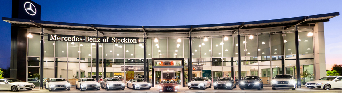 Mercedes-Benz of Stockton