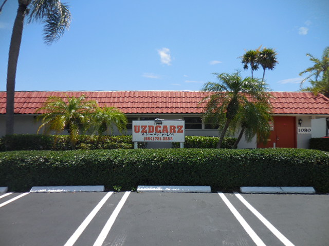 UZDCARZ Inc.