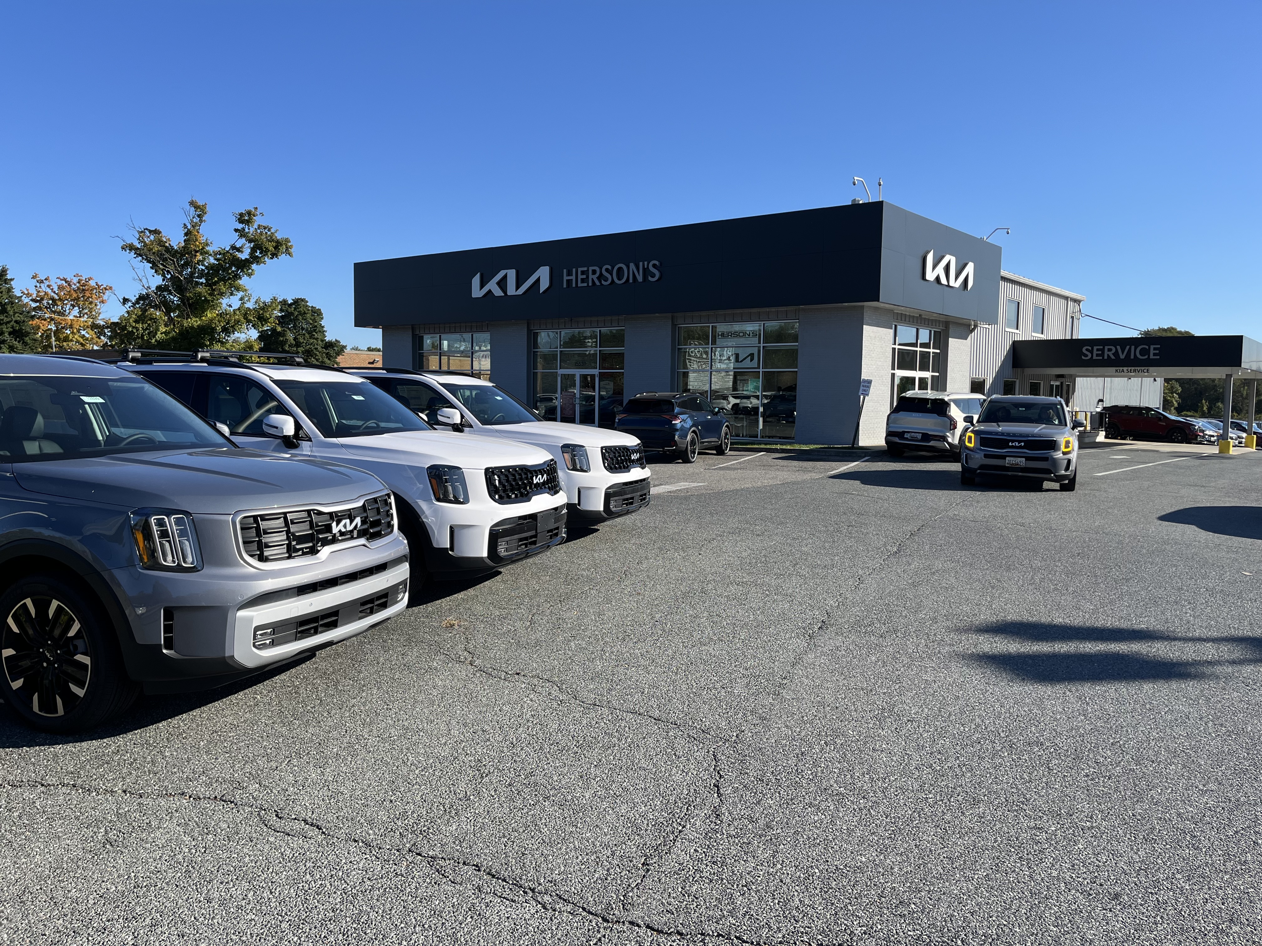 Herson's Auto Group