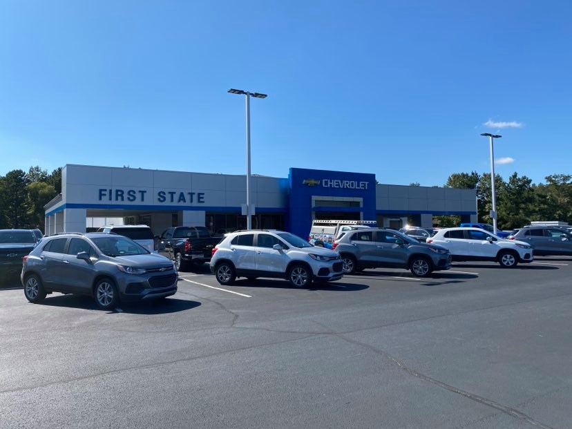 First State Chevrolet Inc