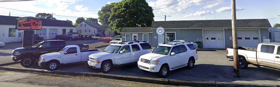 DRIVER'S AUTO SALES