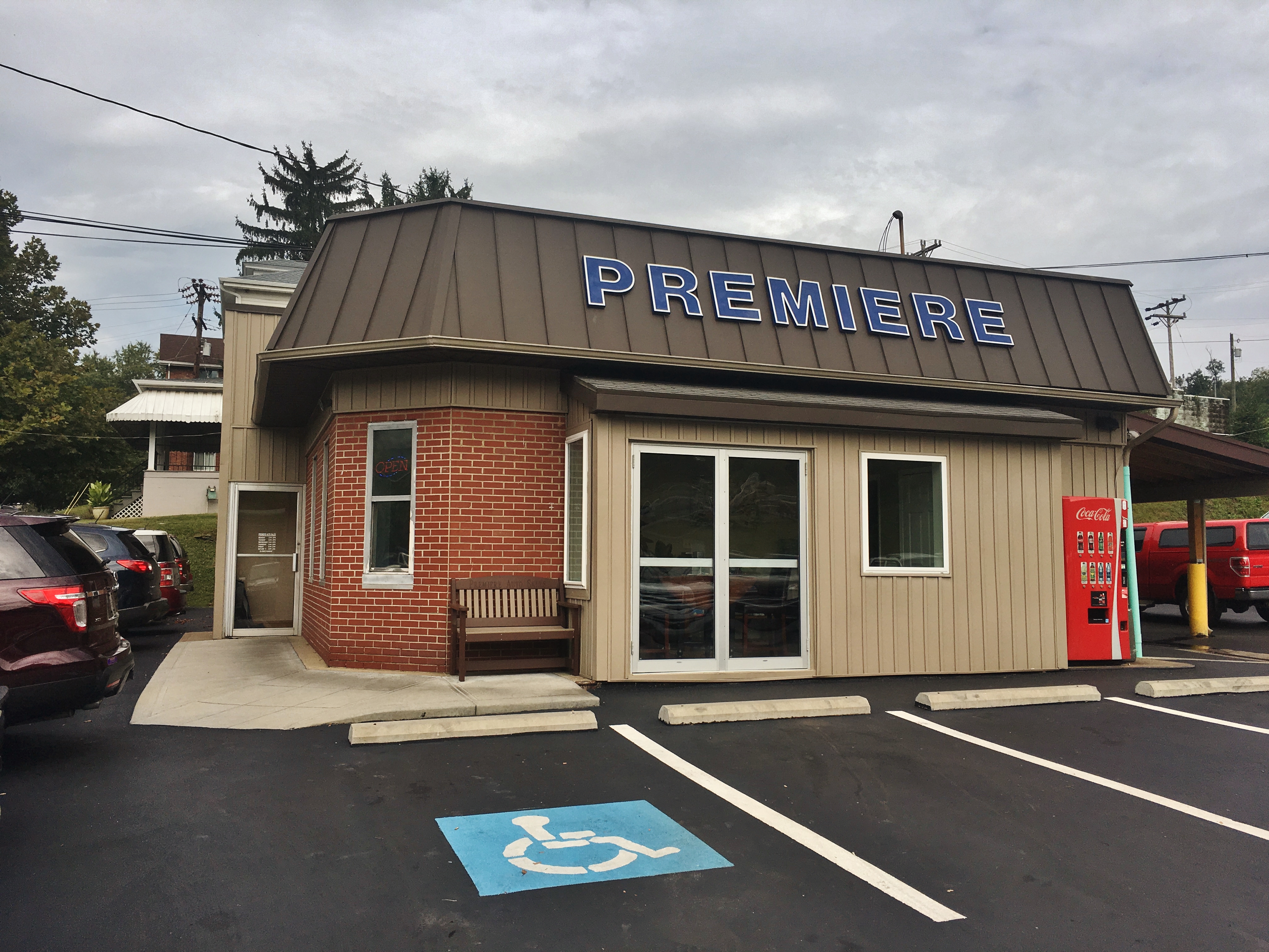 Premiere Auto Sales Inc
