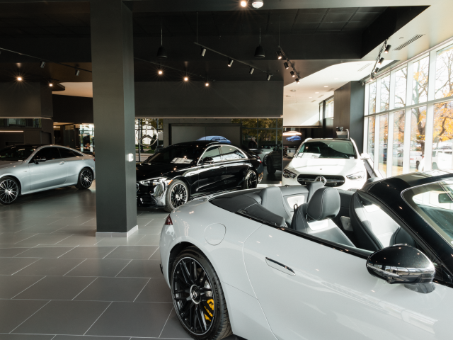 Mercedes-Benz of Salt Lake City