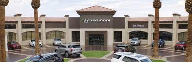 Hyundai of Las Vegas