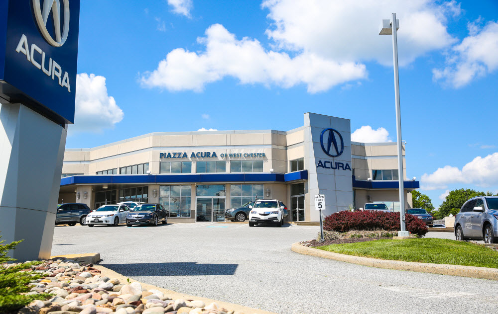 Piazza Acura of West Chester