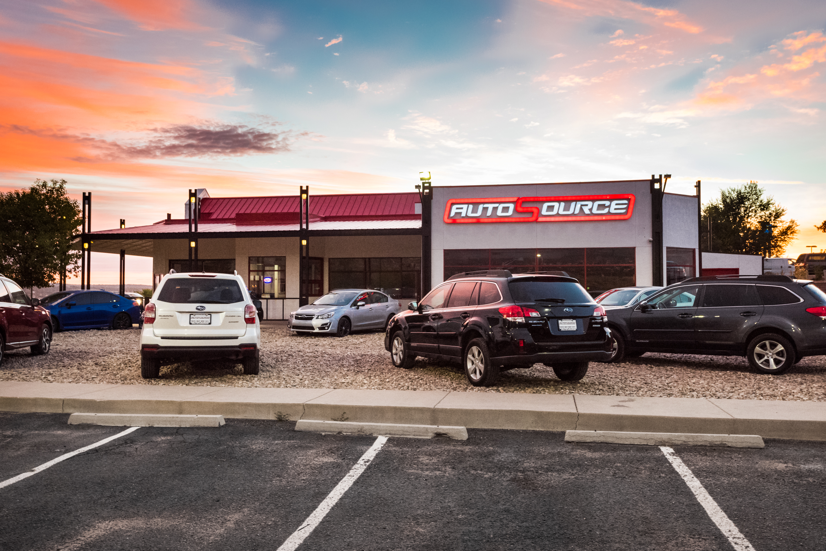 AutoSavvy Colorado Springs