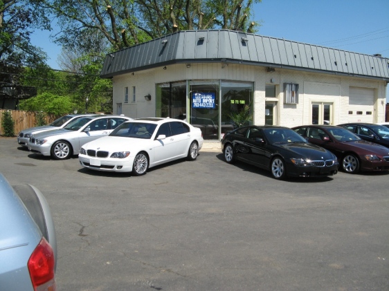 Leesburg Auto Import
