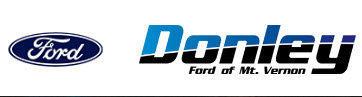Donley Ford of Mt Vernon