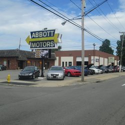 Abbott Motors