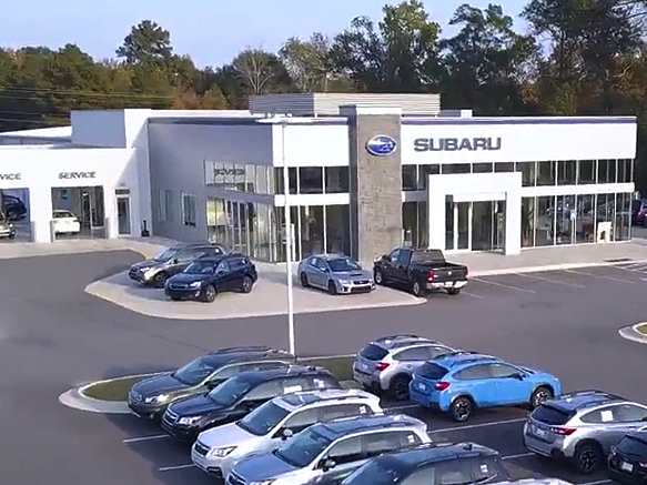 Subaru of Macon