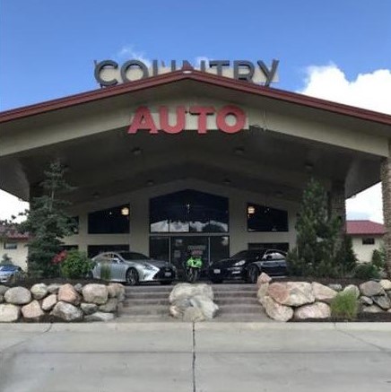 Country Auto
