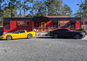 Right Choice Automotive