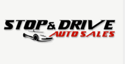Stop and Drive Autos LLC