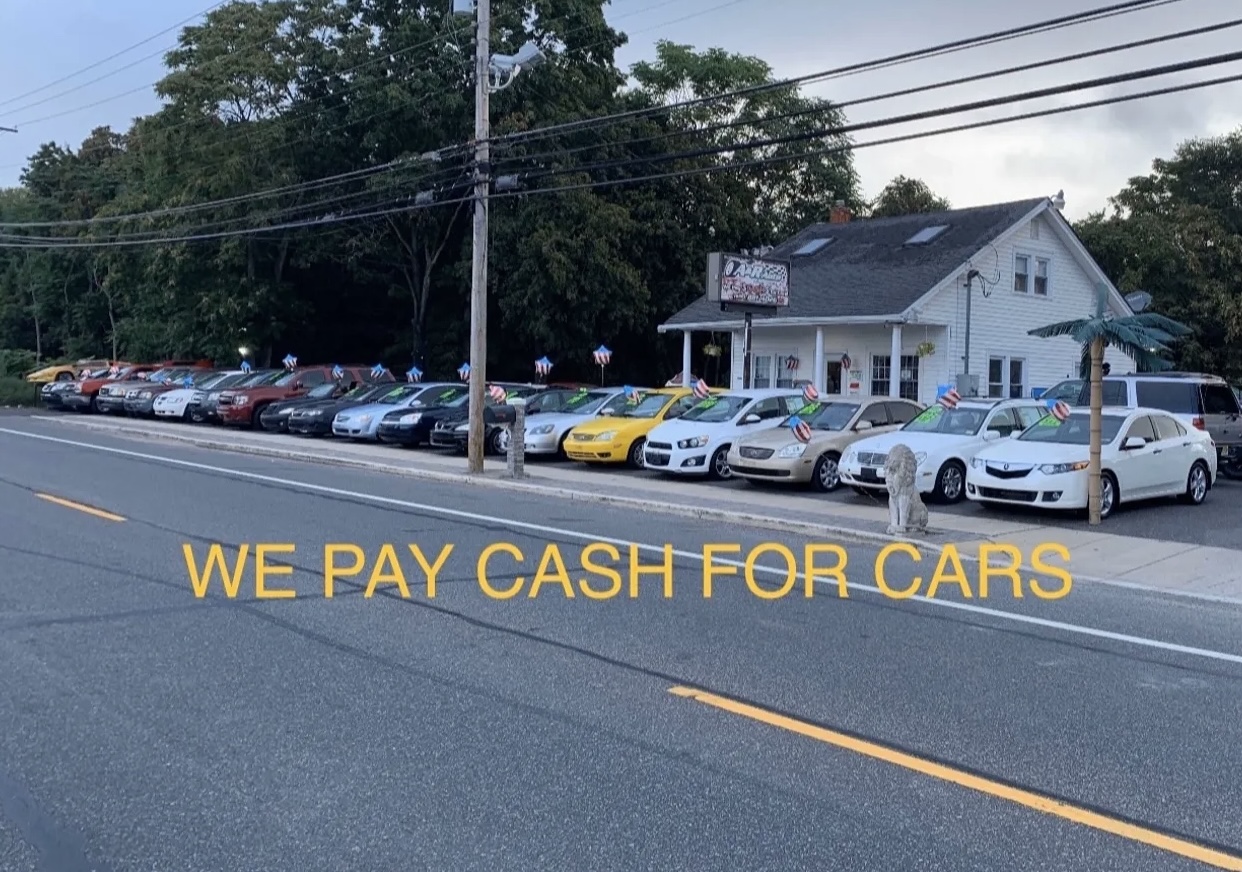 A & R Used Cars