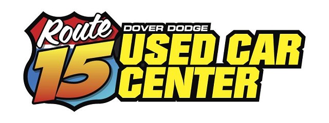 Dover Dodge Used Car Center