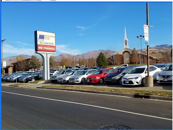 Incredible Auto Sales LLC