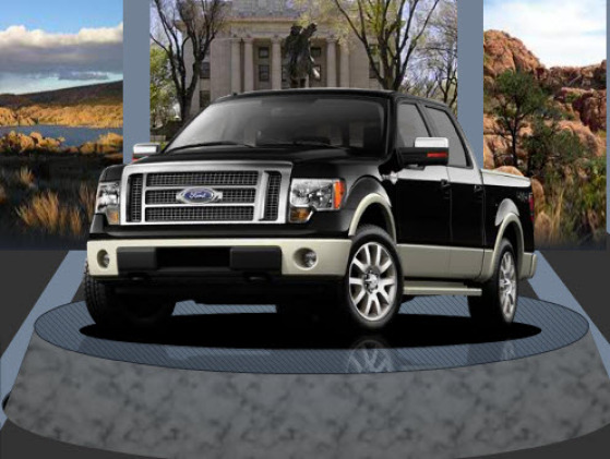 Galpin Ford & Lincoln