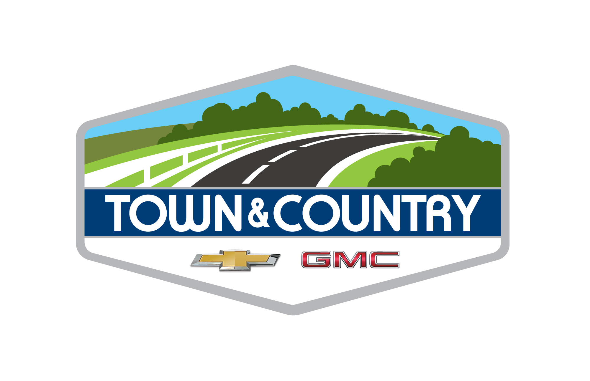 Town and Country Chevrolet GMC