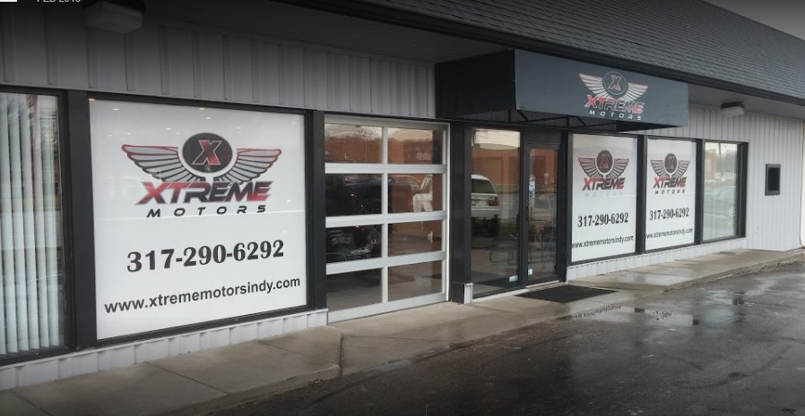 Xtreme Motors
