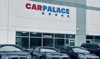 Carpalace
