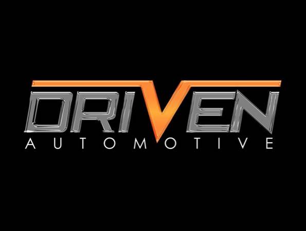 Driven Automotive